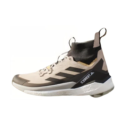 adidas Terrex Free Hiker 2.0 'Wonder Beige Black'