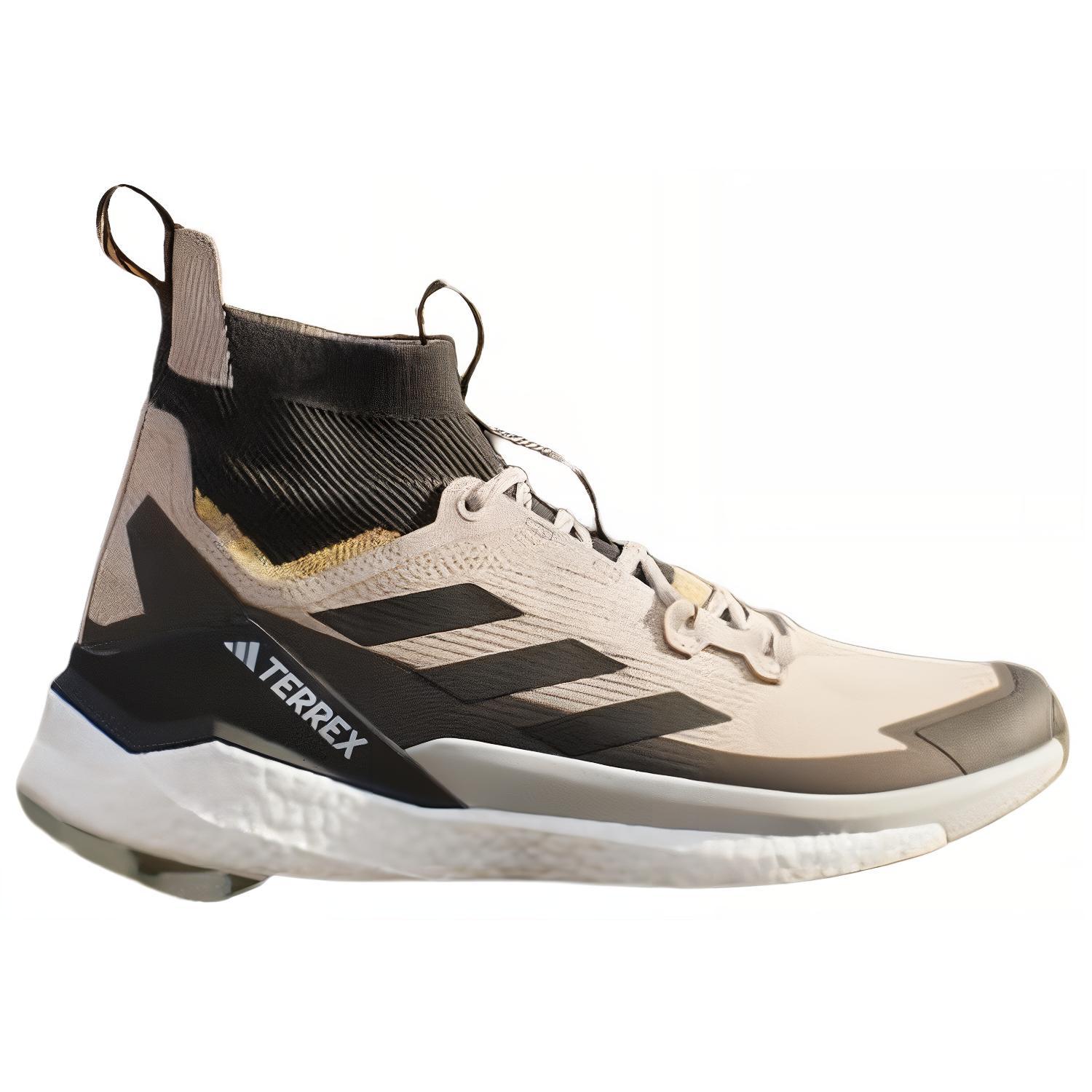 Order adidas Terrex Free Hiker 2.0 'Beige Wonder Negro' IE5117