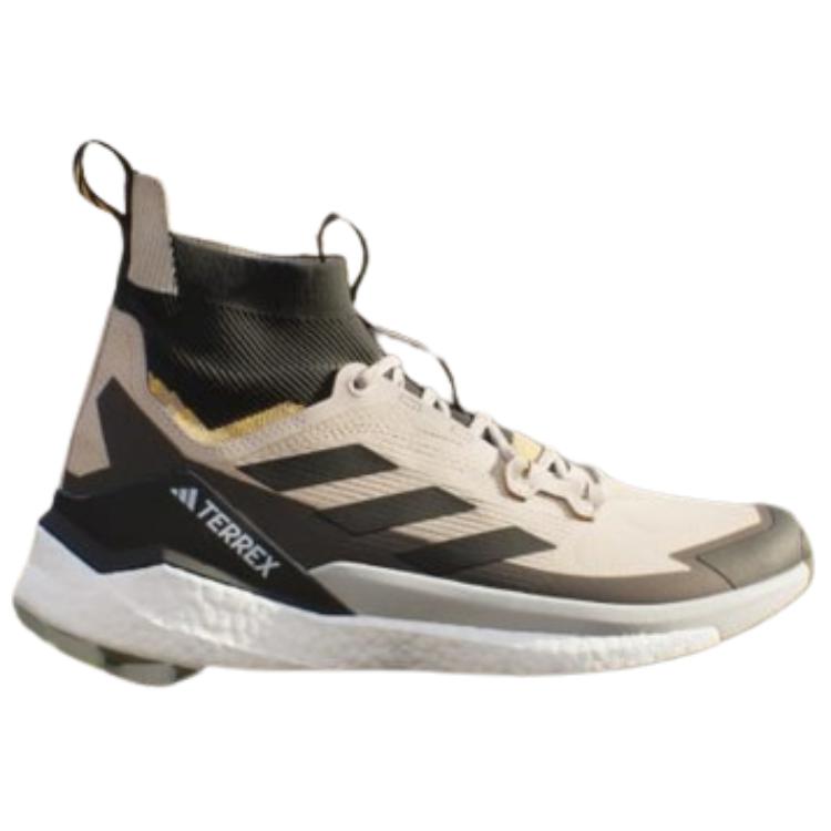 Shop adidas Terrex Free Hiker 2.0 'Beige Wonder Negro' IE5117
