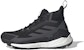 adidas Terrex Free Hiker 2.0 GORE-TEX 'Hitam Kelabu' HP7818