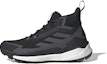 Buy adidas Terrex Free Hiker 2.0 GORE-TEX 'Hitam Kelabu' HP7818
