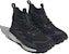 adidas Terrex Free Hiker 2.0 GORE-TEX 'Hitam Kelabu' HP7818