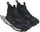Lookbook adidas Terrex Free Hiker 2.0 GORE-TEX 'Hitam Kelabu' HP7818