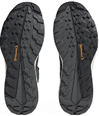 adidas Terrex Free Hiker 2.0 GORE-TEX 'Hitam Kelabu' HP7818 Purchase adidas Terrex Free Hiker 2.0 GORE-TEX 'Hitam Kelabu' HP7818
