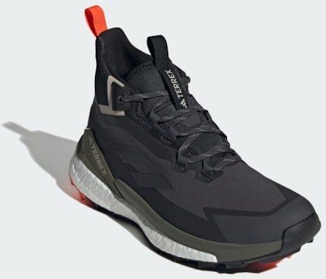 adidas Terrex Free Hiker 2.0 Gore-Tex “碳灰色” IE3362 Purchase adidas Terrex Free Hiker 2.0 Gore-Tex “碳灰色” IE3362