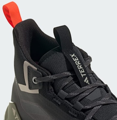 adidas Terrex Free Hiker 2.0 Gore-Tex “碳灰色” IE3362 1