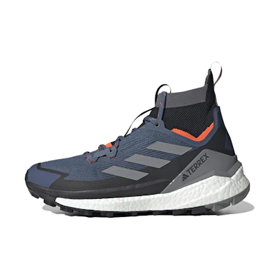 adidas Terrex Free Hiker 2.0 GORE-TEX 'Wonder Steel Legend Ink'