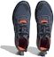 Purchase 阿迪达斯 Terrex Free Hiker 2.0 GORE-TEX '奇幻钢蓝墨黑' HQ8396