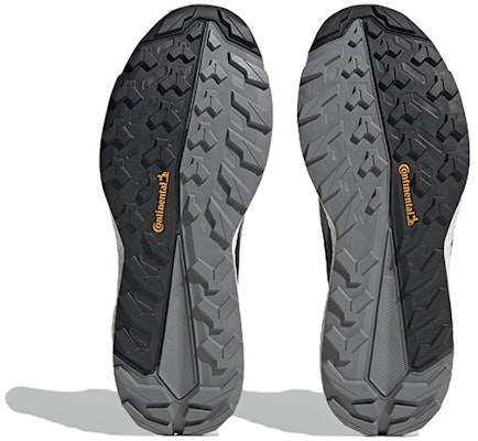 adidas Terrex Free Hiker 2.0 GORE-TEX 'Wonder Steel Legend Ink' para senderismo HQ8396 Details for adidas Terrex Free Hiker 2.0 GORE-TEX 'Wonder Steel Legend Ink' para senderismo HQ8396