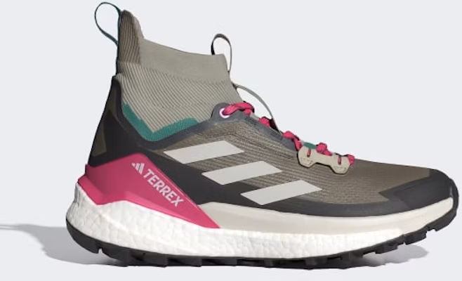 But Adidas Terrex Free Hiker 2.0 kasut mendaki. ID5895 Buy But Adidas Terrex Free Hiker 2.0 kasut mendaki. ID5895
