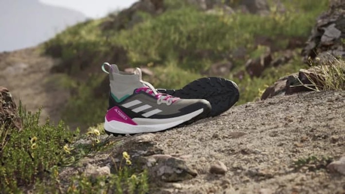 But Adidas Terrex Free Hiker 2.0 kasut mendaki. ID5895 Order But Adidas Terrex Free Hiker 2.0 kasut mendaki. ID5895
