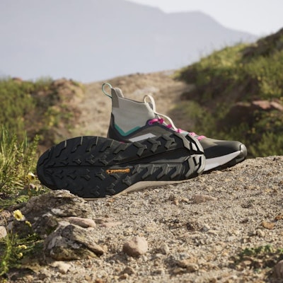But Adidas Terrex Free Hiker 2.0 kasut mendaki. ID5895 Shop But Adidas Terrex Free Hiker 2.0 kasut mendaki. ID5895
