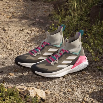 But Adidas Terrex Free Hiker 2.0 kasut mendaki. ID5895 Purchase But Adidas Terrex Free Hiker 2.0 kasut mendaki. ID5895