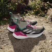 阿迪达斯Terrex Free Hiker 2.0登山靴 ID5895 Details for 阿迪达斯Terrex Free Hiker 2.0登山靴 ID5895