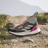 阿迪达斯Terrex Free Hiker 2.0登山靴 ID5895 Sizing 阿迪达斯Terrex Free Hiker 2.0登山靴 ID5895