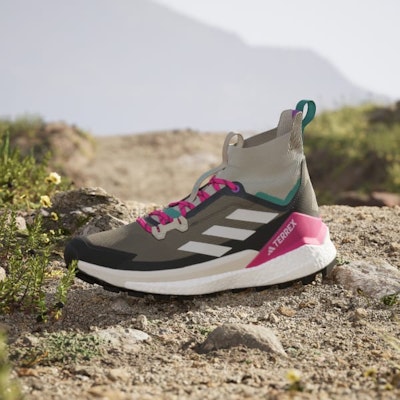 But Adidas Terrex Free Hiker 2.0 kasut mendaki. ID5895 Sizing But Adidas Terrex Free Hiker 2.0 kasut mendaki. ID5895