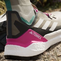 阿迪达斯Terrex Free Hiker 2.0登山靴 ID5895 1