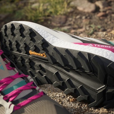 But Adidas Terrex Free Hiker 2.0 kasut mendaki. ID5895 2