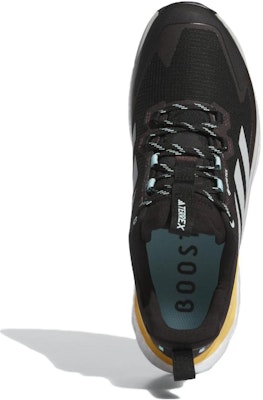 adidas Terrex Free Hiker 2.0 Low GORE-TEX 'Hitam Oranye' IG5460 Purchase adidas Terrex Free Hiker 2.0 Low GORE-TEX 'Hitam Oranye' IG5460