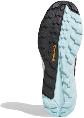 adidas Terrex Free Hiker 2.0 Low GORE-TEX 'Hitam Oranye' IG5460 Details for adidas Terrex Free Hiker 2.0 Low GORE-TEX 'Hitam Oranye' IG5460