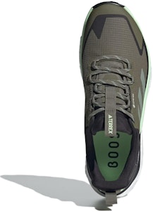 아디다스 테렉스 프리 하이커 2.0 로우 고어텍스 '올리브 스트라타' IE5104 Purchase 아디다스 테렉스 프리 하이커 2.0 로우 고어텍스 '올리브 스트라타' IE5104