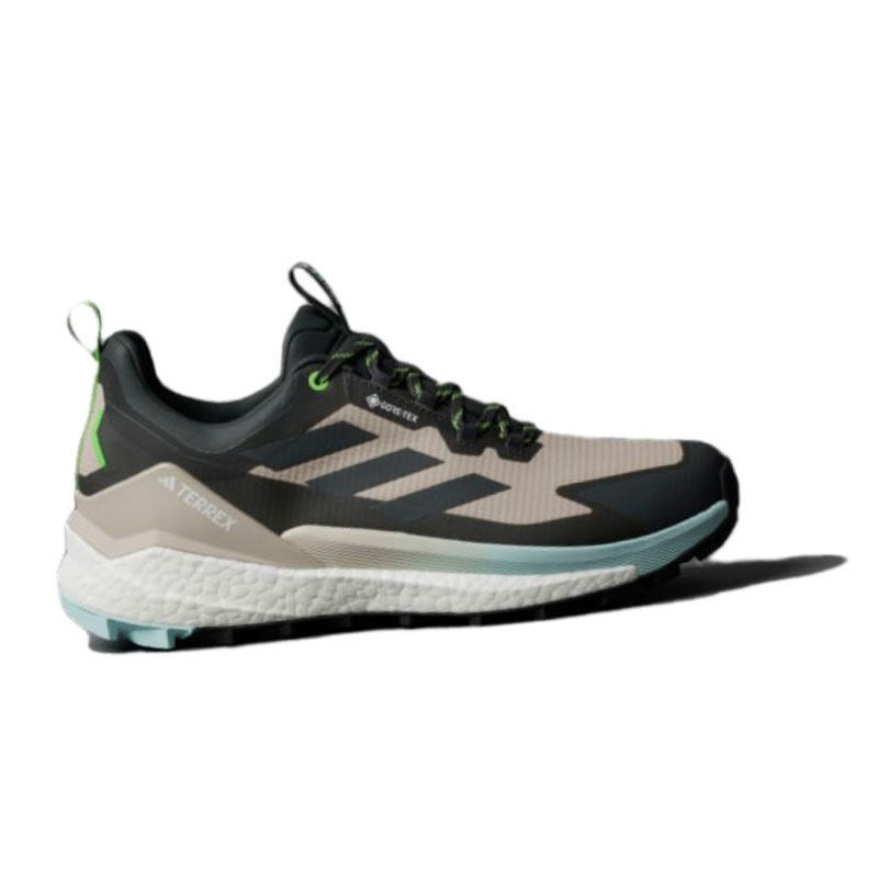 Order adidas Terrex Free Hiker 2.0 Low GORE-TEX 'Aqua Lima Semi Flash' IG5462