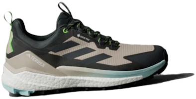Order adidas Terrex Free Hiker 2.0 Low GORE-TEX ''Aqua Lime'' IG5462
