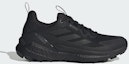 Buy Adidas Terrex Free Hiker 2.0 低筒防水健行鞋 黑色/黑色/灰四 IH0672