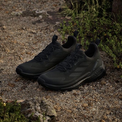 Adidas Terrex Free Hiker 2.0 Low Gore-Tex Hiking Shoes Core Black/Core Black/Grey Four IH0672 Purchase Adidas Terrex Free Hiker 2.0 Low Gore-Tex Hiking Shoes Core Black/Core Black/Grey Four IH0672