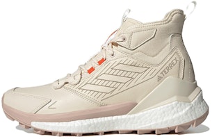 adidas Terrex Free Hiker 2.0 Made With Nature 'Wonder White' HQ5947 adidas Terrex Free Hiker 2.0 Made With Nature 'Wonder White' HQ5947
