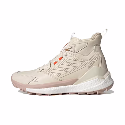 adidas Terrex Free Hiker 2.0 Made With Nature 'Wonder White'