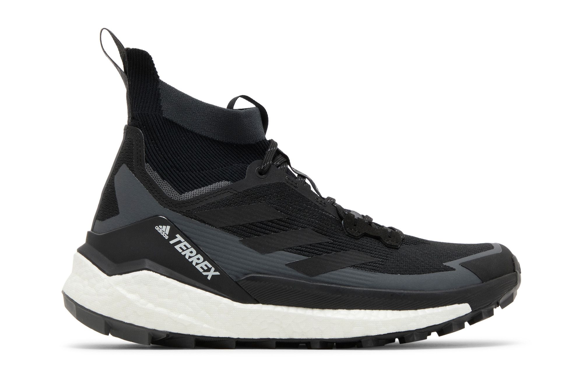 adidas Terrex Free Hiker 2 'Black Carbon' GZ0680