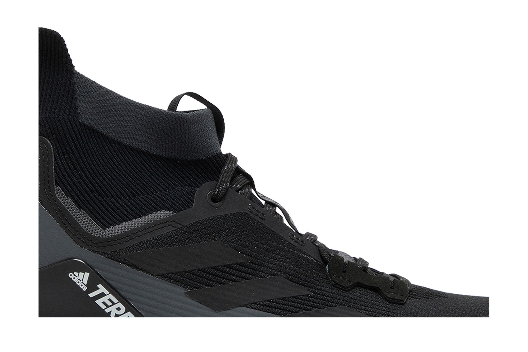 Order adidas Terrex Free Hiker 2 ''Zwart Carbon'' GZ0680