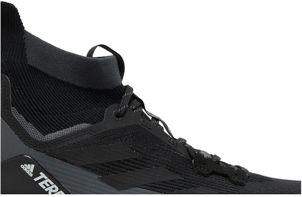 adidas Terrex Free Hiker 2 ''Zwart Carbon'' GZ0680 Order adidas Terrex Free Hiker 2 ''Zwart Carbon'' GZ0680