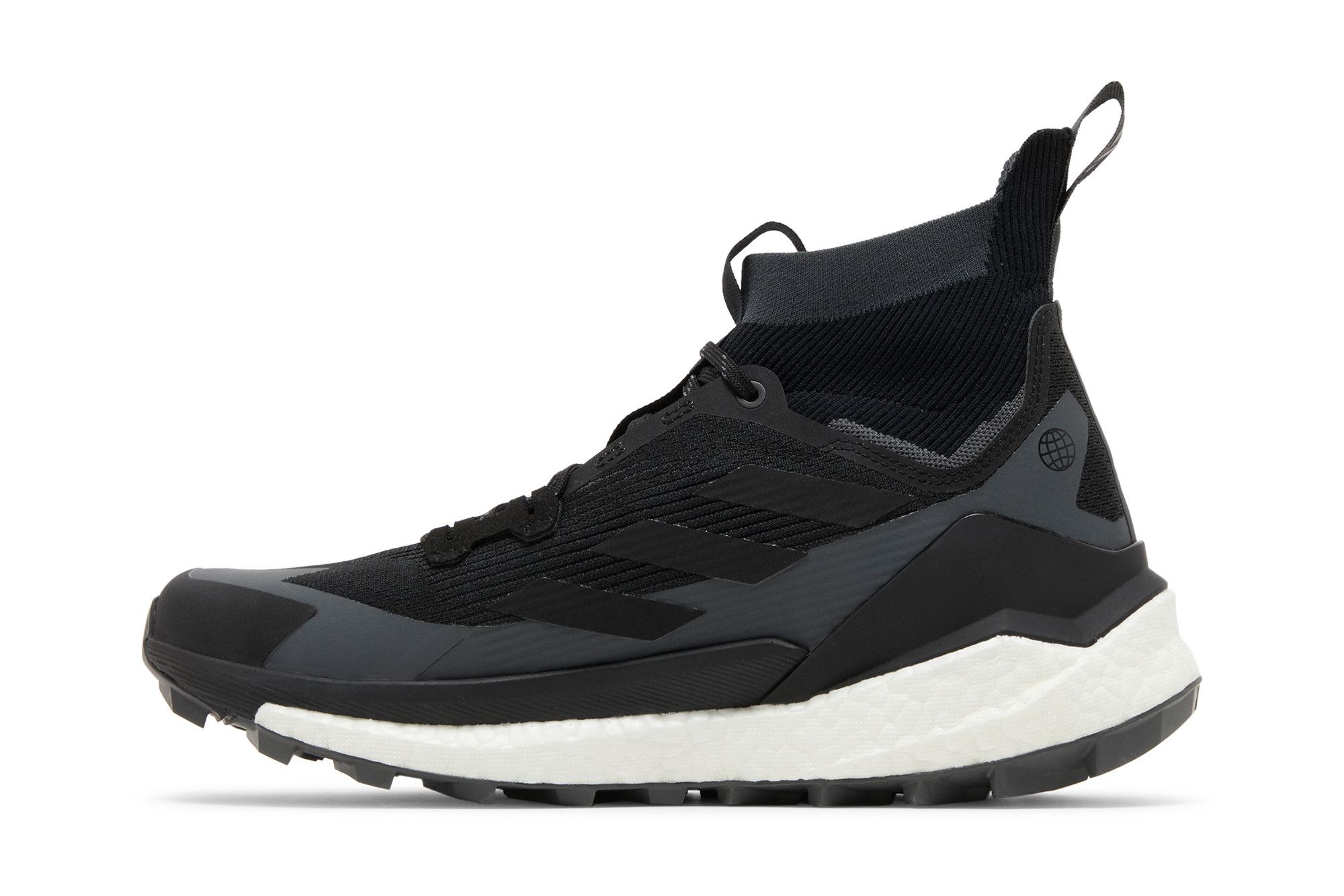 Lookbook adidas Terrex Free Hiker 2 ''Zwart Carbon'' GZ0680