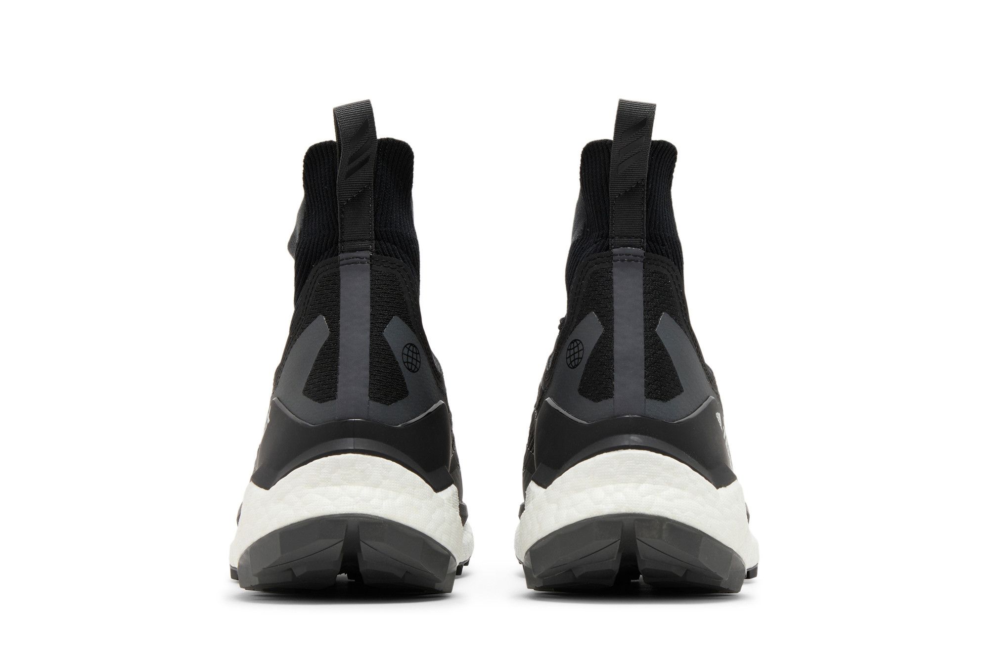 Details for adidas Terrex Free Hiker 2 ''Zwart Carbon'' GZ0680