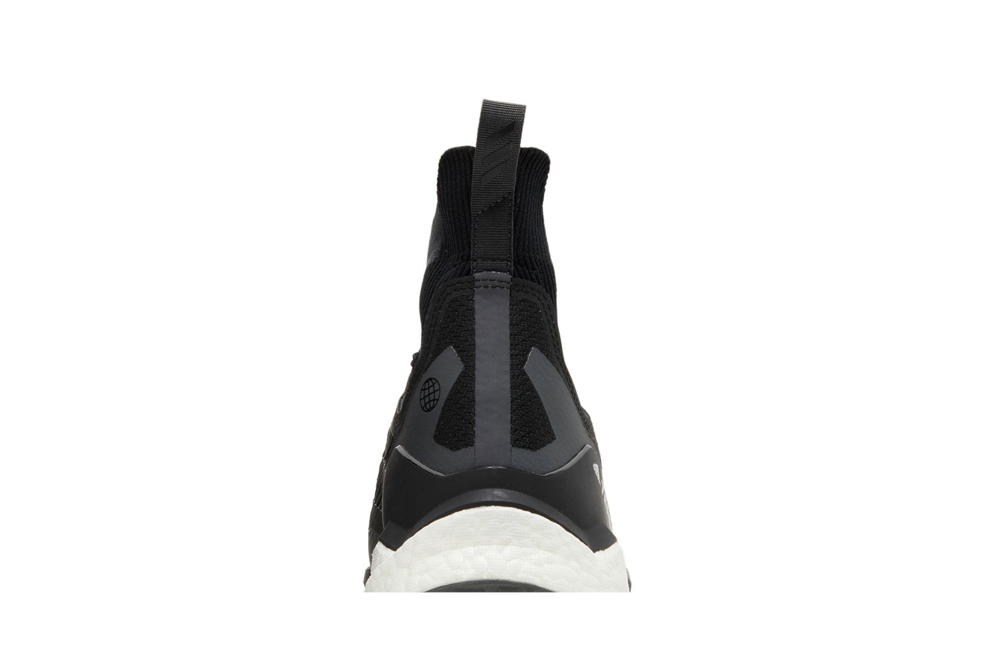 Sizing adidas Terrex Free Hiker 2 ''Zwart Carbon'' GZ0680