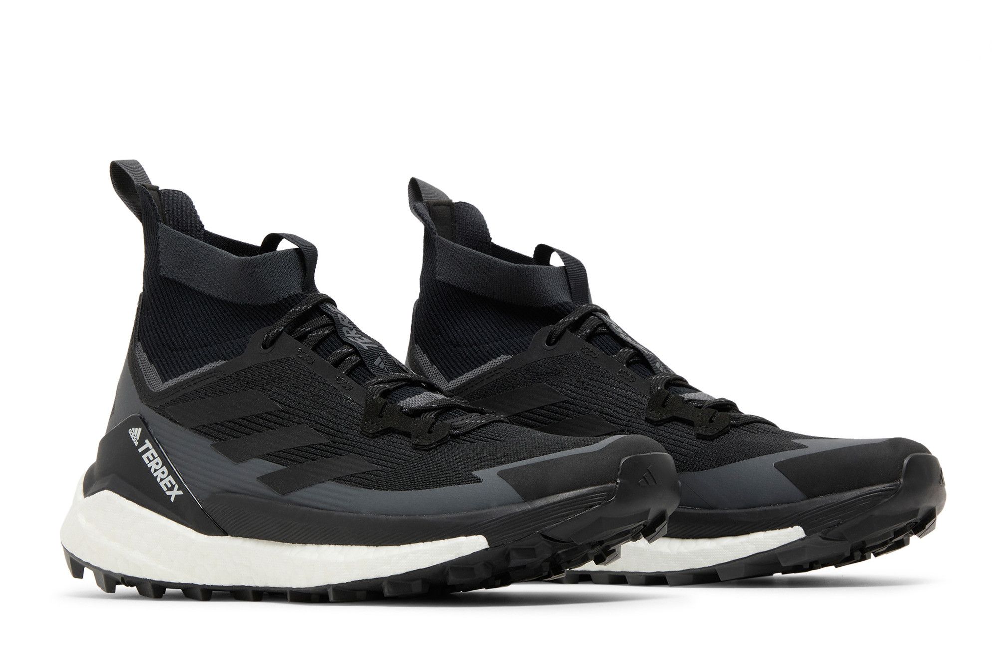 Cheap adidas Terrex Free Hiker 2 ''Zwart Carbon'' GZ0680