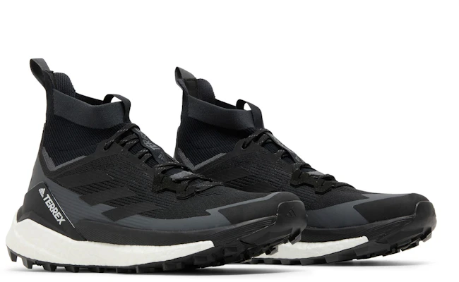 adidas Terrex Free Hiker 2 ''Zwart Carbon'' GZ0680 Cheap adidas Terrex Free Hiker 2 ''Zwart Carbon'' GZ0680