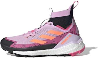 adidas Terrex Free Hiker 2 'Breast Cancer Awareness' GZ0684 adidas Terrex Free Hiker 2 'Breast Cancer Awareness' GZ0684