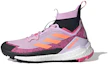 Buy adidas Terrex Free Hiker 2 ''Breast Cancer Awareness'' Scarpe da Trekking GZ0684