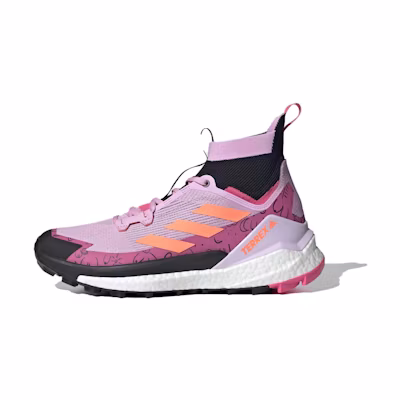 adidas Terrex Free Hiker 2 'Breast Cancer Awareness'