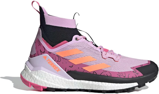 adidas Terrex Free Hiker 2 ''Breast Cancer Awareness'' Scarpe da Trekking GZ0684 Order adidas Terrex Free Hiker 2 ''Breast Cancer Awareness'' Scarpe da Trekking GZ0684