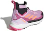 Shop adidas Terrex Free Hiker 2 ''Breast Cancer Awareness'' Scarpe da Trekking GZ0684