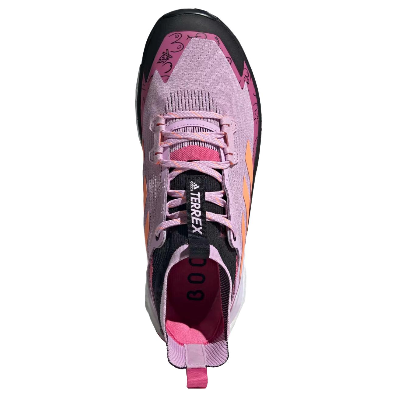 Purchase adidas Terrex Free Hiker 2 ''Breast Cancer Awareness'' Scarpe da Trekking GZ0684