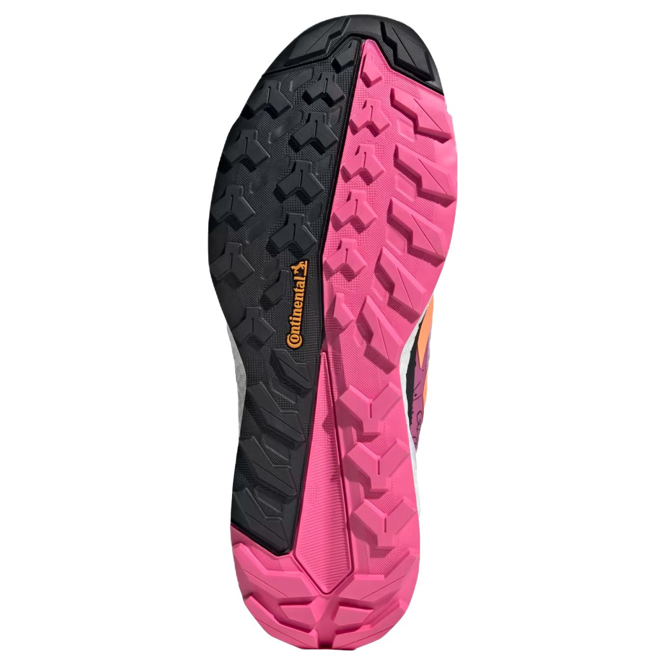 Details for adidas Terrex Free Hiker 2 ''Breast Cancer Awareness'' Scarpe da Trekking GZ0684