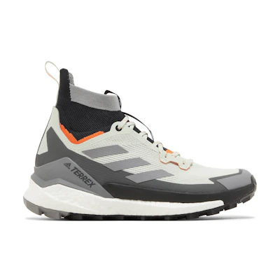 adidas Terrex Free Hiker 2 'Linen Green Grey'