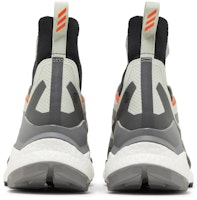 adidas Terrex Free Hiker 2 'Verde Lino Gris' GZ0682 Details for adidas Terrex Free Hiker 2 'Verde Lino Gris' GZ0682