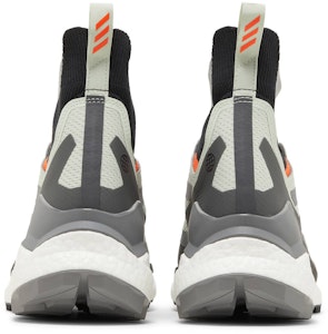 阿迪达斯Terrex Free Hiker 2 "米色绿色灰色" GZ0682 Details for 阿迪达斯Terrex Free Hiker 2 "米色绿色灰色" GZ0682