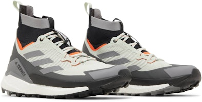 adidas Terrex Free Hiker 2 'Verde Lino Gris' GZ0682 Cheap adidas Terrex Free Hiker 2 'Verde Lino Gris' GZ0682